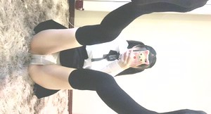 [2V+12P/25MB]我是你可爱的小猫制-jk服-萝莉妹妹