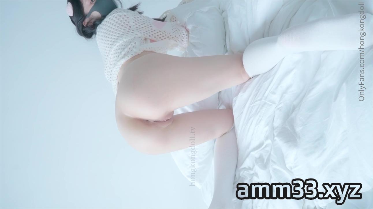 【MP4/345MB】HongKongDoll RAS-0366-萝莉妹妹