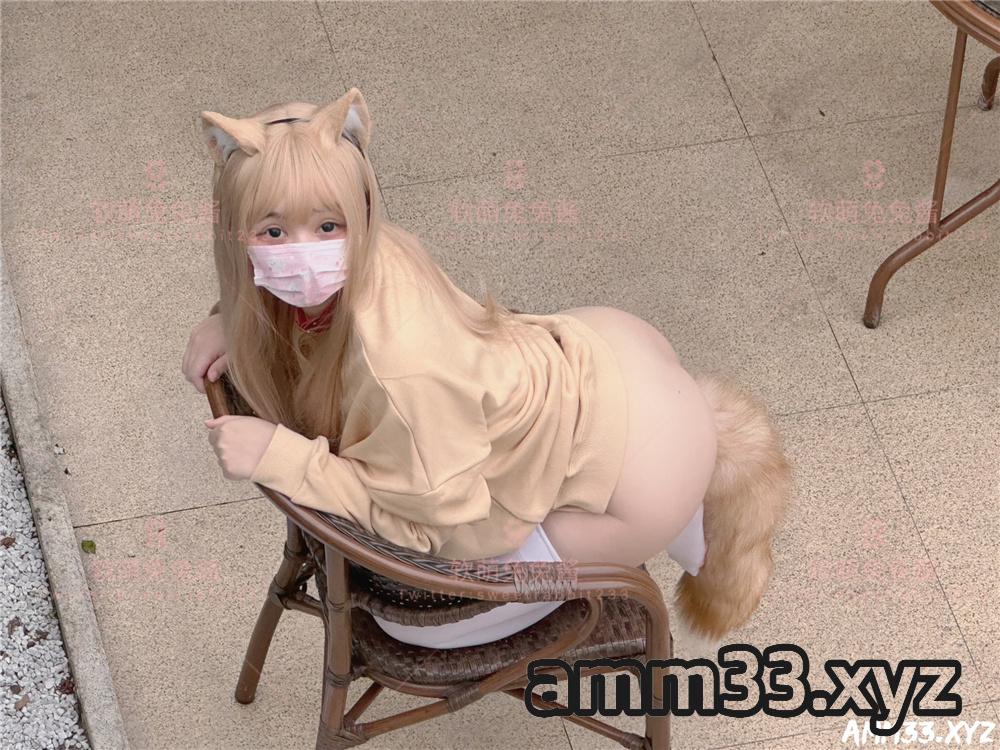 [1V+76P/328MB]【软萌兔兔酱】 爱猫人士-萝莉妹妹